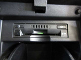 スムーズにゲート通過でき、休日・深夜割引も適用されるETC(音声案内機能付)
