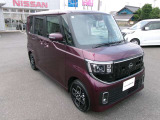 ディーラーの車です。国家資格の整備士がメンテナンスをしてお渡しします。