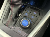 電動パーキングブレーキ&ブレーキホールド