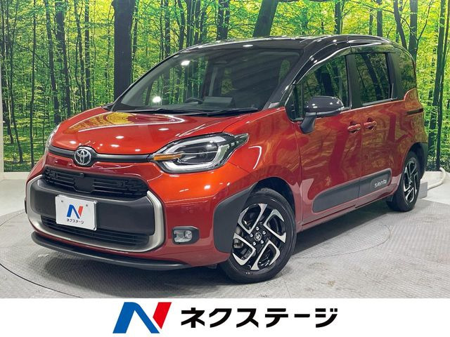 シエンタ ハイブリッド 1.5 Z