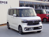 ◆【LEDヘッドライト】が装備されています。より明るく!省電力!で、夜間走行時や雨の日に明るく安全に前方を照らすことが出来ます。対向車からも見えやすいので相手に接近を知らせることも出来ます。