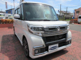 タントカスタム RS トップエディション SAII 
