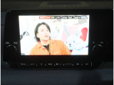 地デジテレビ視聴可能になっております〇