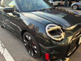 お問合せ・詳細はMINI正規ディーラーNEXT三宮店  お問い合わせ:078-803-3298 までお気軽にお問合せ下さいませ。弊社は良品質車をネット非掲載も含め多数取り揃えております。