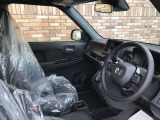 広々としていてとても快適です!