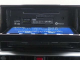 CD・DVD再生可能!
