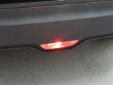 LEDリヤフォグランプを装備しております。