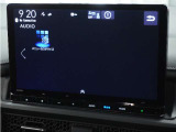 ◆Bluetooth Audio対応◆各種オーディオソースで退屈のないドライブをお楽しみください♪