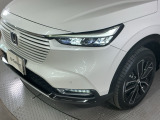 【LEDヘッドライト】ディスチャージヘッドライト(HID)と同等の明るさで、夜道や雨天走行が明るく視界良好!! フォグライトも装備で、安心感さらにUPです♪安心ドライブを楽しんで下さい♪