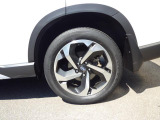 ティーな純正アルミホイル