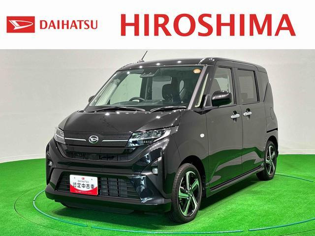 ムーヴ RS 