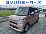 この度は当店の在庫車両をご覧いただき、ありがとうございます!タントですよ♪