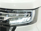 ◆LEDヘッドライト◆LEDライトは、明るく視認性が良く、省エネで環境にもやさしいヘッドライトです!