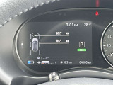 先進の安全技術を多数搭載☆もしもの時にもクルマがアシストしてくれます♪