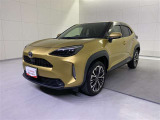 ヤリスクロス 1.5 Z 