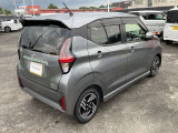 納車前には入念な点検整備をします。