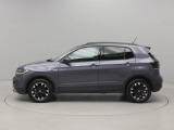 T-Cross TSI アクティブ 
