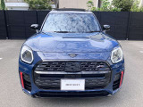 お車詳細や展示状況はフリーダイヤル(0066-9711-317961)または、MINI NEXT城東鶴見06-6933-3298迄お問合せ下さい。