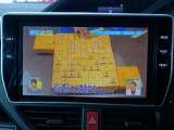純正10型ナビ!Bluetooth!ブルートゥース!フルセグTV!地デジ!CD/DVD!AM/FM!SD再生!バックカメラ!