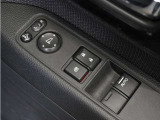 ◆パワーウィンドウスイッチ◆運転席から全席の窓の開閉操作を行うことが出来いつでも換気ができます!