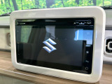 アルトラパン X 全方位モニター付メモリーナビゲーション装着車
