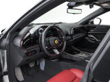 プロサングエ  F1 DCT 4WD