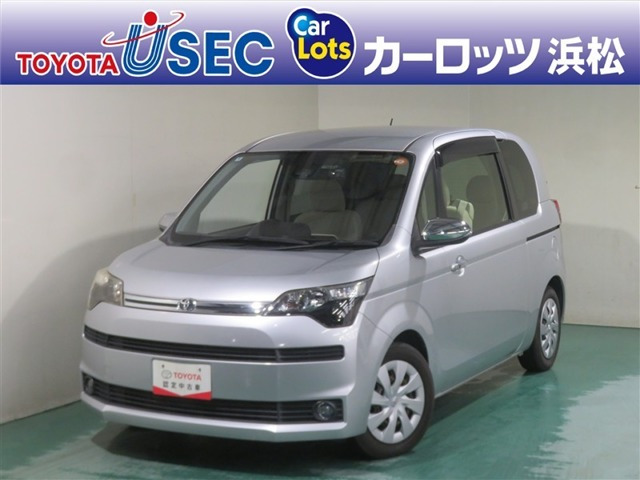 スペイド 1.5 F 