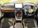 RAV4 2.5 ハイブリッド アドベンチャー E-Four 4WD 