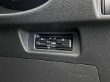 【ETC装備】高速道路もノンストップ!休日は休日割引対応なので、装備はマストですね。