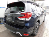 フォレスター 1.8 スポーツ 4WD 