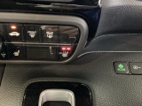 シートヒーター付き!直接体を温めてくれるので寒い日の運転も快適です。