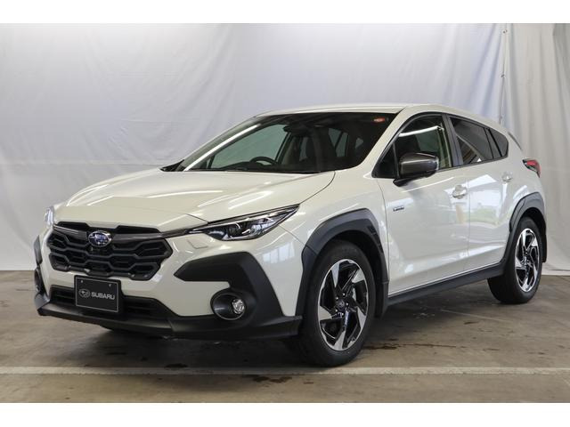 クロストレック 2.0 リミテッド 4WD 