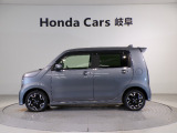 安全運転をサポートする様々な機能が備わっています!