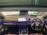 ☆センターパネルを運転席側に僅かに傾けたBMW独特のインパネ☆【駆け抜ける歓び】はここからもスタートしております☆