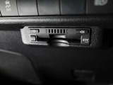 ETC車載器が搭載されているので、高速道路の乗り降りもノンストップで通過できます♪