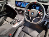 ☆センターパネルを運転席側に僅かに傾けたBMW独特のインパネ☆【駆け抜ける歓び】はここからもスタートしております☆