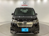 【Honda認定中古車 U-Select】 エンジン、オーディオやカーナビ(社外品は除く)に至るまで保証をお付け致します。全国のホンダディーラーで保証と整備が受けられます。