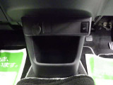 車内もキレイで嫌なニオイもありません。