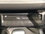 DVDプレーヤーです。