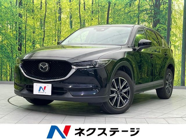 CX-5 2.2 XD Lパッケージ