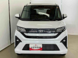 ムーヴ G 4WD 