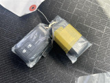 届出済み未使用車 4WD レーダーブレーキ シートヒーター スマートキー スペアキー