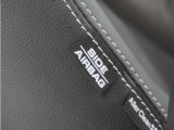 ◆サイド+サイドカーテンエアバッグシステム◆胸部へのダメージを低減するサイドエアバッグと頭部や頸部を保護するサイドカーテンエアバッグで安心をサポートします