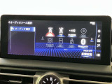 高機能サウンドシステム。車内に臨場感ある音楽空間を生み出します。