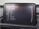 【Bluetoothオーディオ】Bluetoothオーディオも対応でスマートフォンからお気に入りの音楽を車内で楽しめます。今となればマストアイテムですね。