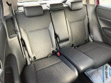 ホンダ独自のセンタータンクレイアウトで室内広くて快適ですよ!旅行の時も快適に移動できますね♪