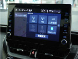 ◆Bluetooth Audio対応◆各種オーディオソースで退屈のないドライブをお楽しみください♪