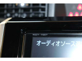 ナビ型番です。