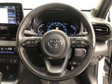 ハンドルは車を運転する上で、ずっと握っている重要なパーツです。手にフィットする物がいいですよね♪