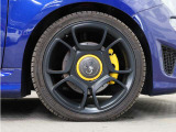 ■タイヤ205/40ZR17